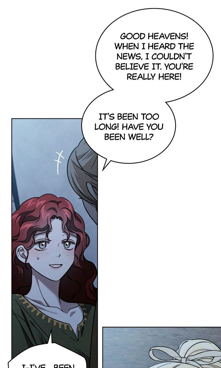 Under the Oak Tree Chapter 127 image 049